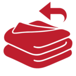 Bed-Sheet-Return-Icon