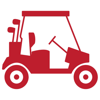 Gold-Cart-Icon